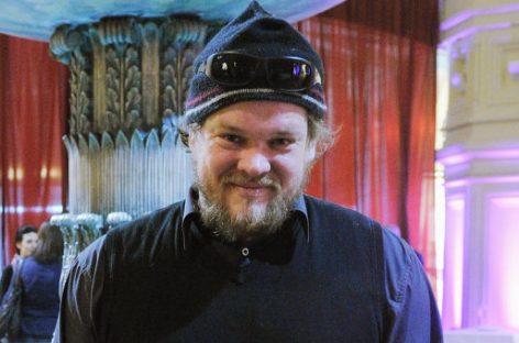 Актер Вилле Хаапасало решил открыть свой ресторан