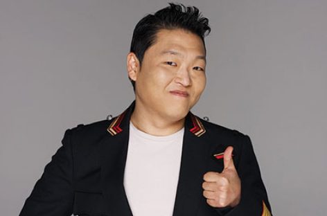 PSY все-таки будет присутствовать на премии «МУЗ-ТВ 2013»