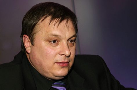 Андрей Разин рассказал о ситуации с самолетом во Внуково