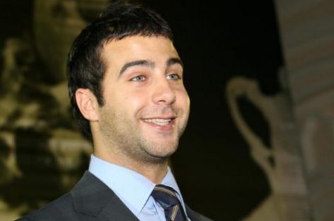 Иван Ургант отметил новоселье в усадьбе на Рублевке