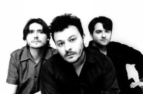 Группа «Manic Street Preachers» прекратила запись новой пластинки
