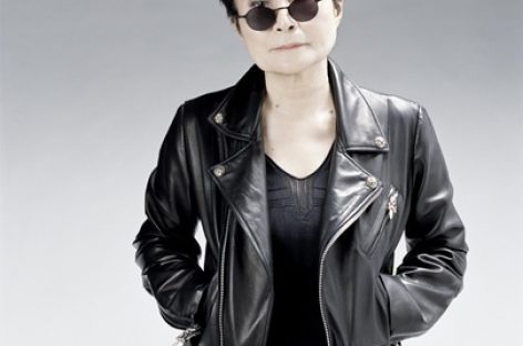 Новый альбом Yoko Ono