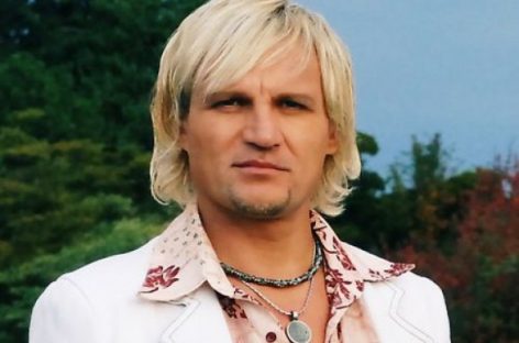 Олег Скрипка сбил на своем мотоцикле семью на пешеходном переходе