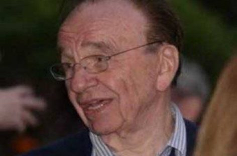 82-летний магнат Руперт Мэрдок решил расстаться со своей третьей супругой