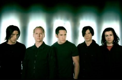 Новый сингл Nine Inch Nails
