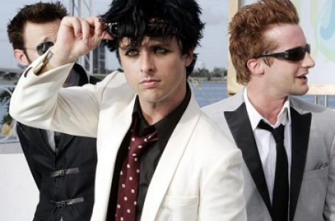 Группа Green Day сумела установить новый рекорд