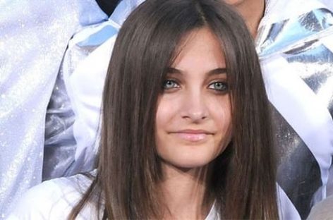 Дочь Майкла Джексона хочет быть самостоятельной