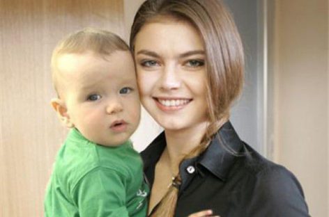 Алина Кабаева рассказала правду о своих детях и о своей личной жизни