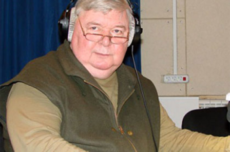 Скончался актер дубляжа Алексей Борзунов