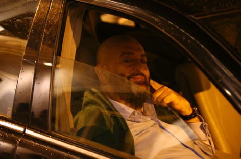 Новый видеоклип Михаила Шуфутинского был снят в Тбилиси