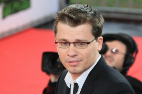 Гарик Харламов подал ответный иск на жену