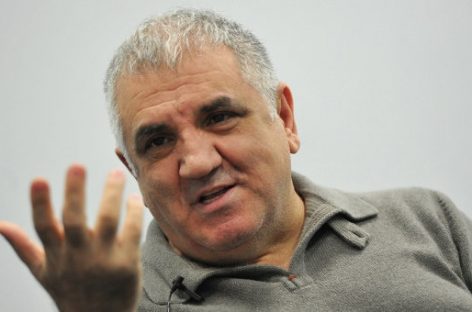 С 1 июля гендиректором РСН будет Арам Габрелянов