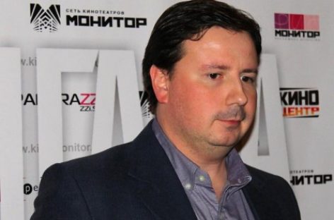 В Москве был задержан режиссер “Бригады” Денис Алексеев