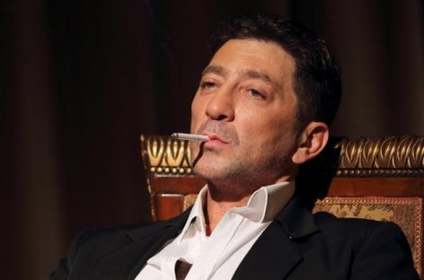 Григорий Лепс – будущий продюсер Тины Кароль?