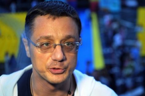 Триумфатором “Кинотавра” стала кинокартина “Географ глобус пропил”