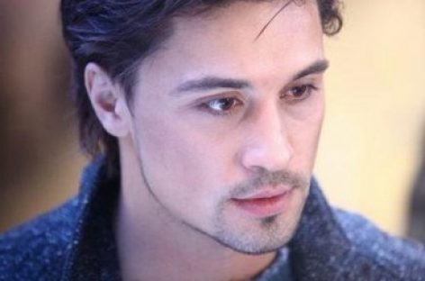 Дима Билан презентовал свой новый альбом