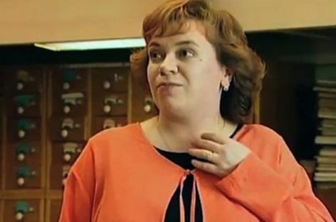 Актриса Ольга Прохватыло умерла