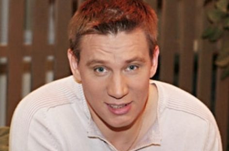 Вадим Колганов жестоко избил подрезавшего его автомобиль водителя