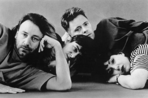 New Order впервые выступят для российских фанатов