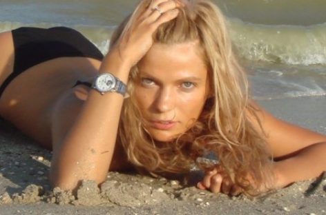 Беспечный поступок Алены Торгановой из группы “Reflex” стоил ей пальца