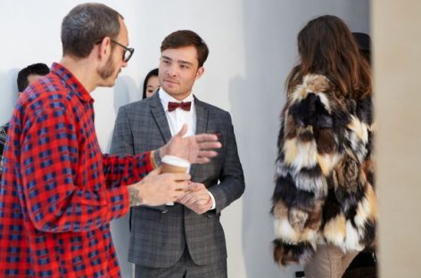 Philipp Plein представил свою новую рекламную кампанию
