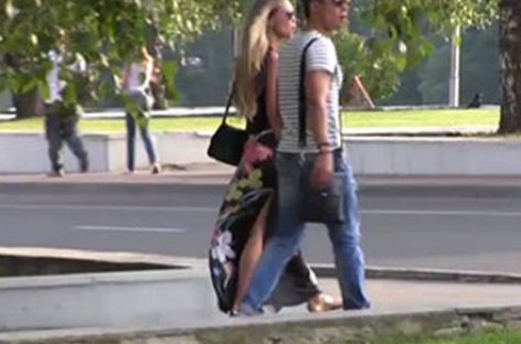 Пьеха Стас тайно женился?