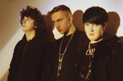 The xx в Москве