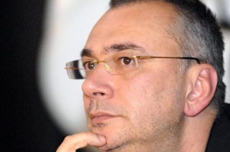 Дело о ДТП в Украине с участием Константина Меладзе намерены закрыть