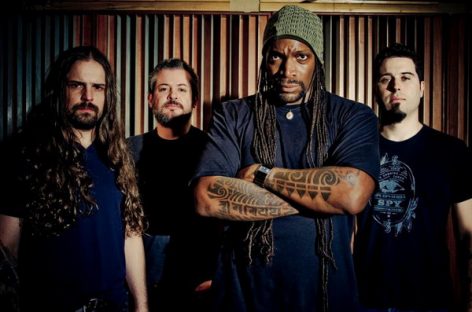 Новый альбом Sepultura