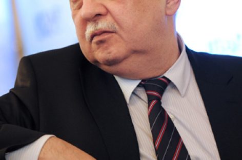 Анатолия Иксанова все-таки уволили с поста директора Большого театра