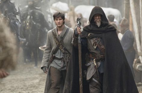 В сети появился трейлер голливудского блокбастера Сергея Бодрова под названием «Седьмой сын»