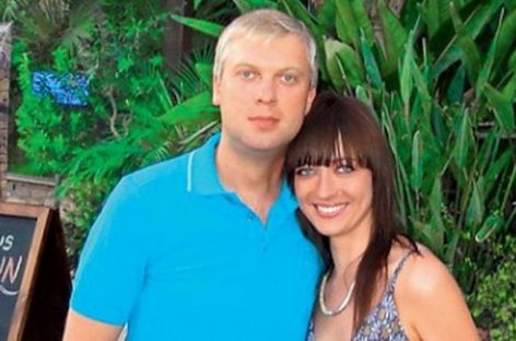 Сергей Светлаков снова стал мужем и отцом