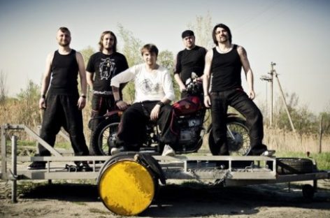 Песня украинской группы KOZAK SYSTEM вошла в пятерку лучших песен “Songlines Magazine”