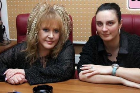 Елену Ваенгу обвинили в воровстве хитов Аллы Пугачевой