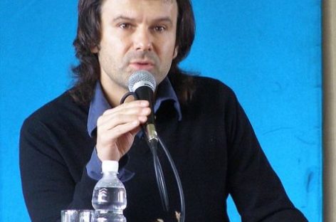 Для Вакарчука на «Новой волне» самым интересным стала рыба