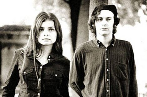 Новый альбом Mazzy Star