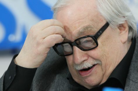 Гендиректор ОТР о бюджете общественного телевидения