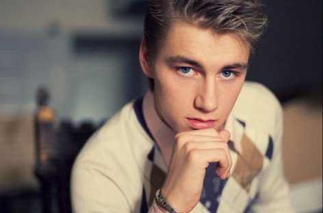 Алексей Воробьев отправился в Голливуд