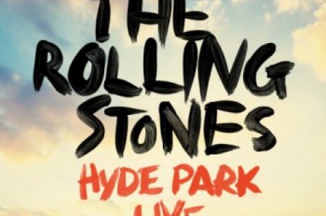 Альбом-сюрприз от The Rolling Stones