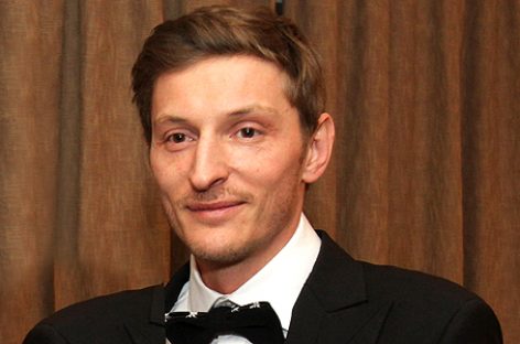 Павел Воля перевез семью в Москву