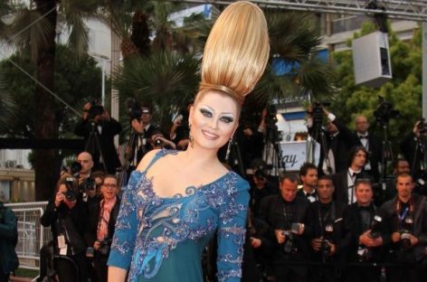 Лена Ленина сыграет Lady Gaga в кино