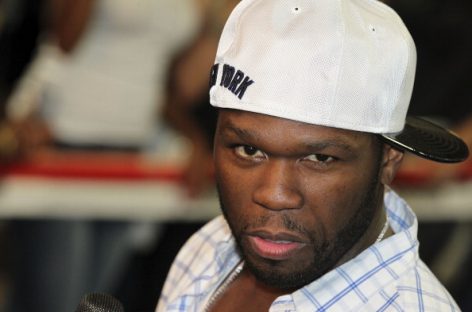 Рэперу 50 Cent грозит около пяти лет тюрьмы за нанесение побоев
