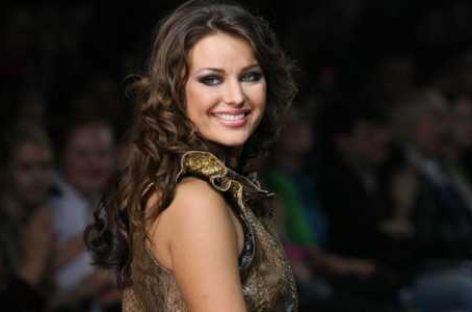 Оксана Фёдорова снова стала мамой?