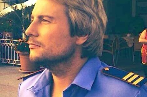 Николай Басков сменил имидж