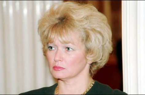 Мать Ксении Собчак очень любит своего зятя Максима Виторгана