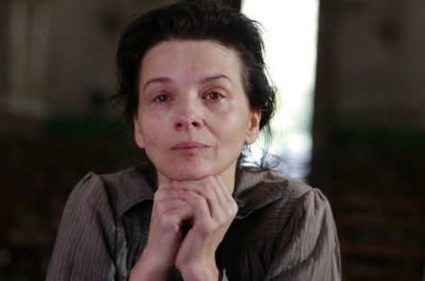 В прокат выходит кинокартина о трагедии музы Родена