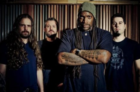 Музыканты из группы «Sepultura» записали новый альбом
