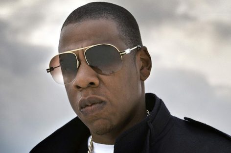 Хакеры взломали новый альбом известного рэпера, Jay-Z