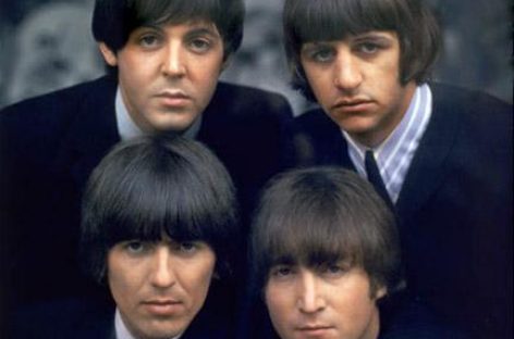 The Beatles заработали $67 млн. за 2012 год
