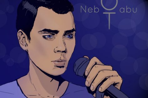 NeboTabu взрывает российскую муз. культуру
